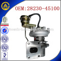 TDO5H-14G / 10 28230-45100 turboalimentador para Hyundai